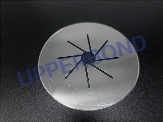 Mua Dao cắt tròn Chống gỉ Dao cạnh sắc bén để cắt thanh lọc sản xuất trực tuyến