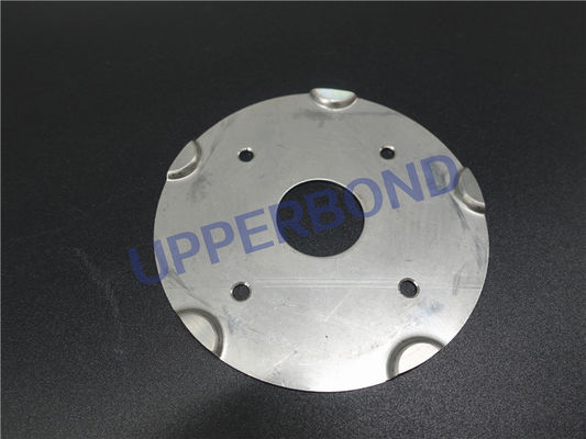 Mua Hợp kim cứng Máy hút thuốc lá MK8 Hình tròn Tông đơ Bộ phận đĩa dày hơn sản xuất trực tuyến