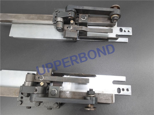 Mua 20 Thuốc lá Dây chuyền Máy đóng gói HLP2 Tấm trượt Trái và Phải sản xuất trực tuyến