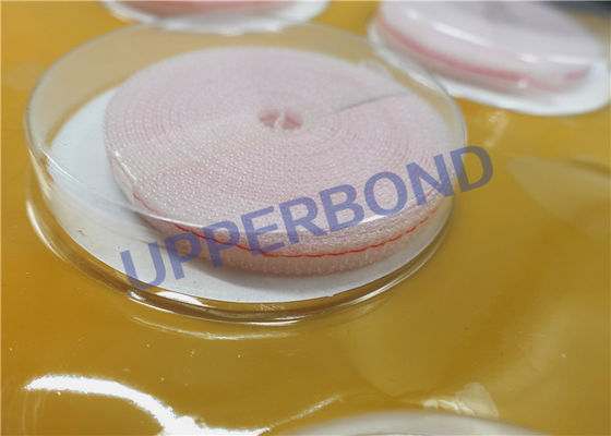 Mua 4630 * 8.2mm Thuốc lá điếu Thuốc lá Nylon Bộ phận máy băng sản xuất trực tuyến
