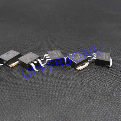 Mua Dây chuyền đóng gói thuốc lá MK8D hoàn toàn mới Chuyển mạch nhanh Irfz44ns sản xuất trực tuyến