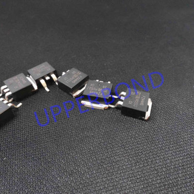 Mua Bộ đóng gói Hauni Max Super Slim Kretek Chuyển đổi Transistor Irfz44nl sản xuất trực tuyến