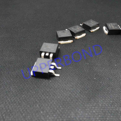 Mua Bộ phận máy hút thuốc lá điện tử Hauni Protos Nano Silicon Transistor D2PAK sản xuất trực tuyến