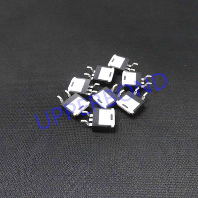 Mua Bóng bán dẫn công nghệ quy trình tiên tiến Sasib 3000 Nano của nhà sản xuất thuốc lá sản xuất trực tuyến