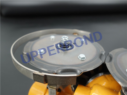 Mua Máy hút thuốc lá Molins Mark 9 Hộp bánh răng Ecreteur Bộ bàn chải rắn đĩa dày hơn sản xuất trực tuyến