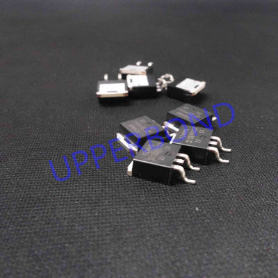 Mua Hauni Max Super Slim Full Avalanche Bóng bán dẫn máy móc Kretek xếp hạng sản xuất trực tuyến