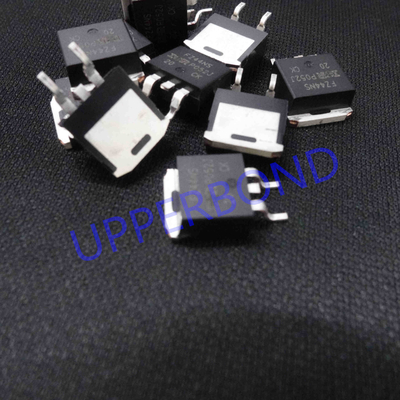Mua Bóng bán dẫn xuyên lỗ Sasib 3000 Nano cấu hình thấp cho máy hút thuốc lá sản xuất trực tuyến
