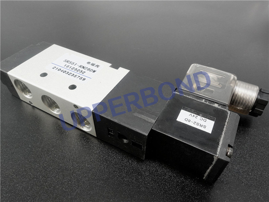 Mua Bộ phận điện tử SR551-RN28DW Van điện từ cho máy hút thuốc lá MK9 sản xuất trực tuyến