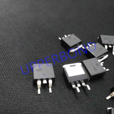Mua Bộ phận máy đóng gói thuốc lá Max Super Slim Silicon Transistor D2PAK sản xuất trực tuyến
