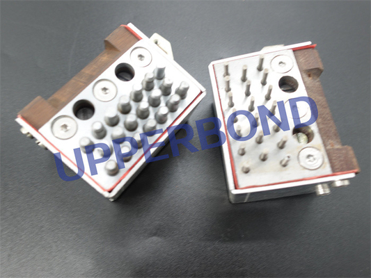 Mua Máy đóng gói thuốc lá Sasib 6000 Đầu rời Bộ lọc trống rỗng Máy thử que sản xuất trực tuyến