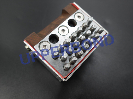 Mua Máy đóng gói thuốc lá điếu Sasib P930.228.136X sản xuất trực tuyến