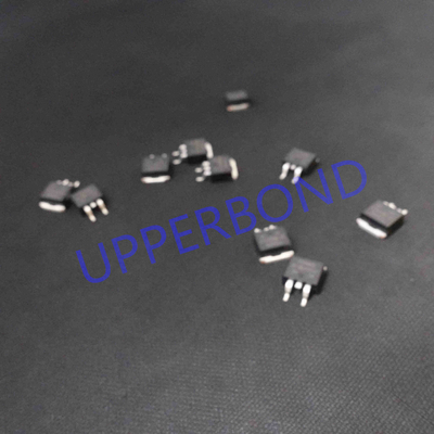 Mua Bộ phận máy đóng gói thuốc lá bán dẫn silicon Sasib 3000 Nano Irfz44ns sản xuất trực tuyến