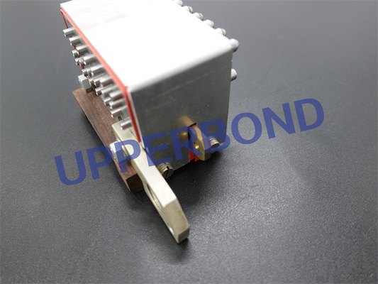Mua Máy đóng gói thuốc lá HLP2 SASIB Nới lỏng đầu dò bộ lọc rỗng sản xuất trực tuyến