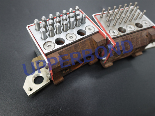 Mua Thuốc lá Kingsize Superslim Bộ lọc rỗng Bộ cảm biến phát hiện cuối rời sản xuất trực tuyến