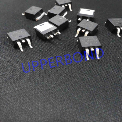 Mua Máy móc Kretek Transistor Irfz44ns Protos Phụ tùng máy thuốc lá sản xuất trực tuyến