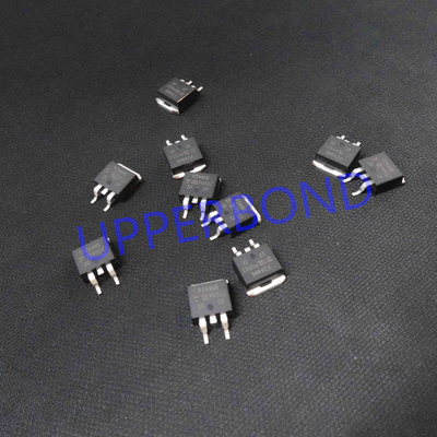 Mua Bộ phận máy hút thuốc lá điện tử D2PAK Electric MK9 hoàn toàn mới sản xuất trực tuyến