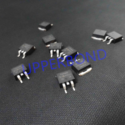 Mua Bộ phận máy hút thuốc lá Mosfet Irfz44ns phiên bản lỗ thông qua HLP sản xuất trực tuyến