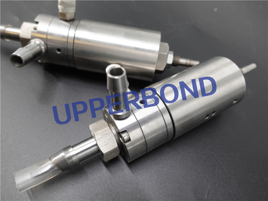 Mua Bộ sản xuất thuốc lá Molins MK9 Keo phun xi lanh phun sản xuất trực tuyến