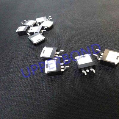 Mua Bộ phận máy thuốc lá MK9 Máy làm thuốc lá Kretek Bộ phận điện tử Irfz44nl sản xuất trực tuyến