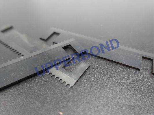 Mua 44 / FA / 40 Hauni Máy Phụ tùng Răng Dao Dao Lưỡi dao sản xuất trực tuyến