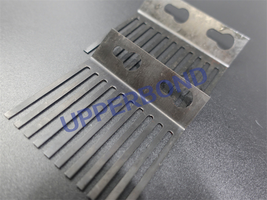 Mua Máy cán thuốc lá MK8 Phụ tùng thay thế Răng lược chải răng sản xuất trực tuyến