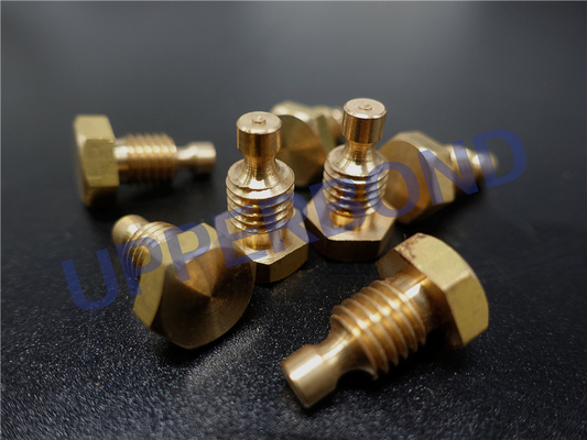 Mua MK8 MK9 YJ14-16.17-10 Bộ phận máy cắt pin đồng kích thước tùy chỉnh sản xuất trực tuyến