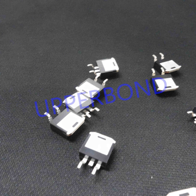Mua Bộ phận đóng gói Kretek Chuyển đổi Irfz44nl Transistor Passim Phụ tùng máy thuốc lá sản xuất trực tuyến