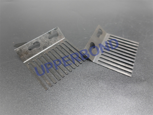 Mua Máy hút thuốc lá Molins MK8 11 răng 12 răng Phụ tùng lược răng sản xuất trực tuyến