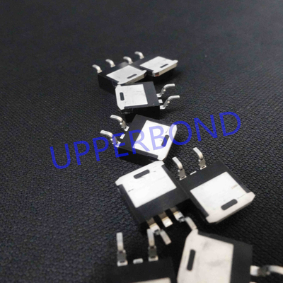 Mua Phiên bản xuyên lỗ Mosfet Irfz44ns dành cho bộ phận máy hút thuốc lá Kretek MK8 sản xuất trực tuyến