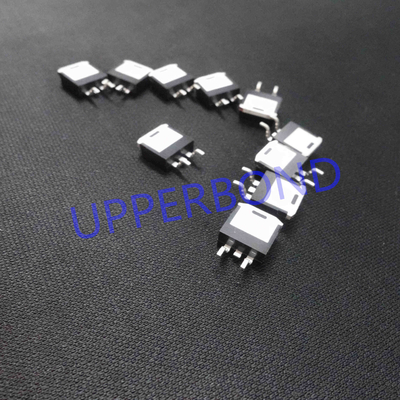 Mua Bóng bán dẫn silicon quy trình cao cấp Hauni Max Super Slim D2PAK sản xuất trực tuyến