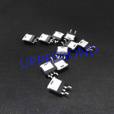 Mua Phần điện của Máy đóng gói thuốc lá Nano Irfz44ns Phụ tùng máy móc thiết bị thuốc lá sản xuất trực tuyến