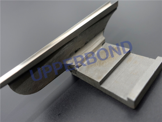 Mua Bộ phận máy hút thuốc lá Molins MK9 Dia 5,4 MM Mảnh lưỡi kích thước mỏng sản xuất trực tuyến