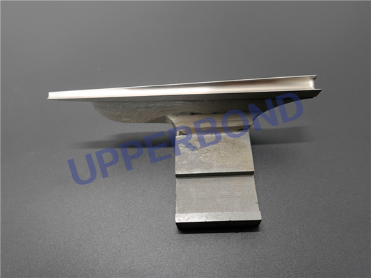 Mua Thuốc lá Máy móc phụ tùng Phụ tùng lưỡi bền Kích thước mỏng sản xuất trực tuyến