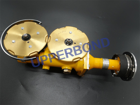 Mua Molins MK8 MK9 Ecreteur Đĩa dày đặc Đĩa tròn cho máy hút thuốc lá sản xuất trực tuyến