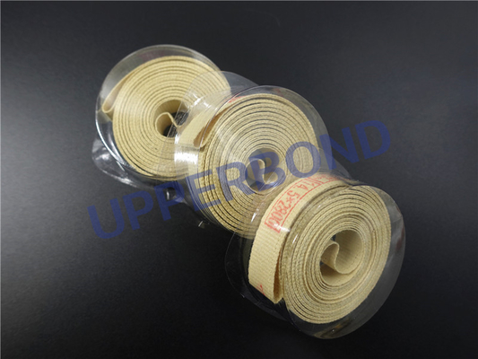 Mua Máy 14,5 * 2800mm MK8 Băng tải sợi Aramid Băng tải vô tận sản xuất trực tuyến