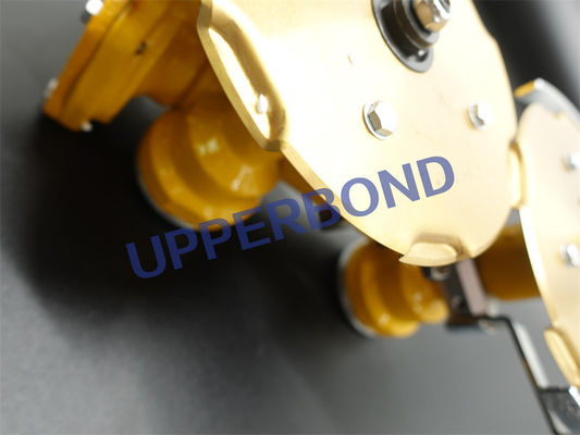 Mua Máy Protos MK9 Thuốc lá nhỏ gọn Ecreteur Denser Gear sản xuất trực tuyến