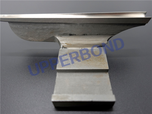 Mua MK8 MK9 Thanh lọc nén bằng thép Lưỡi thuốc lá 7,8 MM Đường kính sản xuất trực tuyến