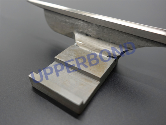 Mua Máy làm thuốc lá Hiệu suất cao Bộ phận mảnh thuốc lá Tougue sản xuất trực tuyến