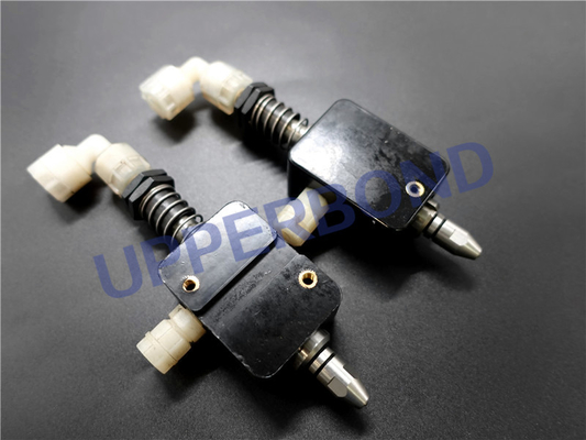 Mua YB43A-10.1-16 Lắp ráp máy phân phối Bộ phận máy hút thuốc lá HLP sản xuất trực tuyến
