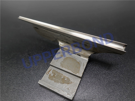Mua Máy móc thiết bị thuốc lá Phụ tùng Máy nén khí nén không gỉ Thanh lọc lưỡi mảnh sản xuất trực tuyến