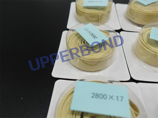 Mua Băng keo trang trí nội thất bằng thuốc lá MK9 18 * 2800mm Aramid Fiber Linen Tape sản xuất trực tuyến