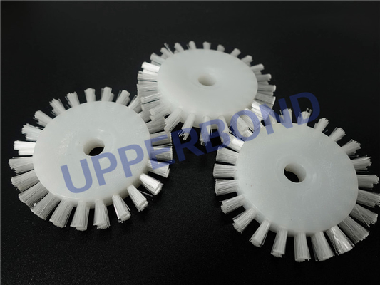 Mua Bàn chải làm sạch nylon tròn kích thước tùy chỉnh cho máy hút thuốc lá sản xuất trực tuyến