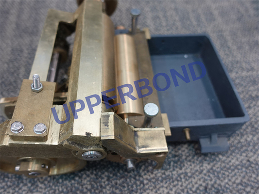 Mua Nồi keo cho Máy đóng gói thuốc lá mềm SASIB 3000 6000 Máy đóng gói thuốc lá sản xuất trực tuyến