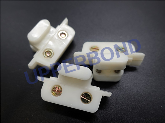 Mua Bộ đóng gói HLP Tròn góc nhựa Bước Pawl Hộp phụ tùng hộp tròn YB43A-3.3.3-40Ra sản xuất trực tuyến