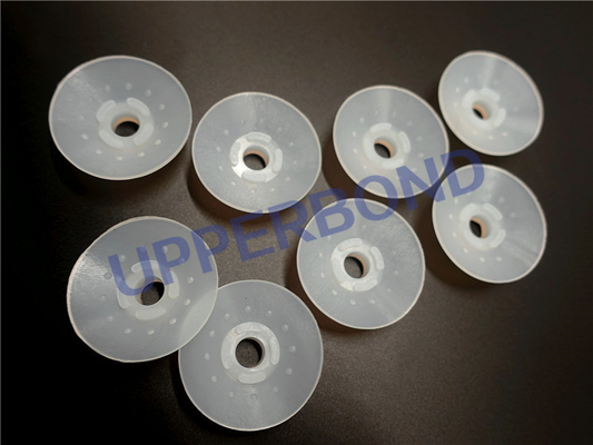 Mua Máy đóng gói HLP2 Phụ tùng Vật liệu cao su Tròn Nắp hút sản xuất trực tuyến