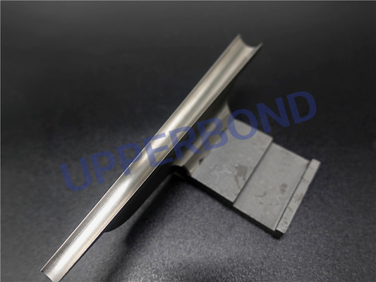 Mua Thanh lọc nén không gỉ 7.8 Mm Máy hút thuốc lá MK9 Bộ phận mảnh lưỡi sản xuất trực tuyến
