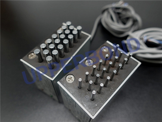 Mua Máy phát hiện lỗi thuốc lá 7-6-7 Phân phối cho máy đóng gói thuốc lá HLP sản xuất trực tuyến