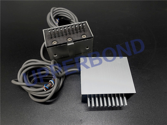 Mua Máy Hlp 10-10 Thiết bị phát hiện lỗi phân phối thuốc lá sản xuất trực tuyến