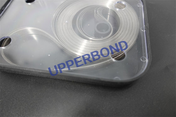 Mua 0.2 * 12.6 * 3290mm Máy tạo MK8 Thép hút băng Thắt lưng sản xuất trực tuyến