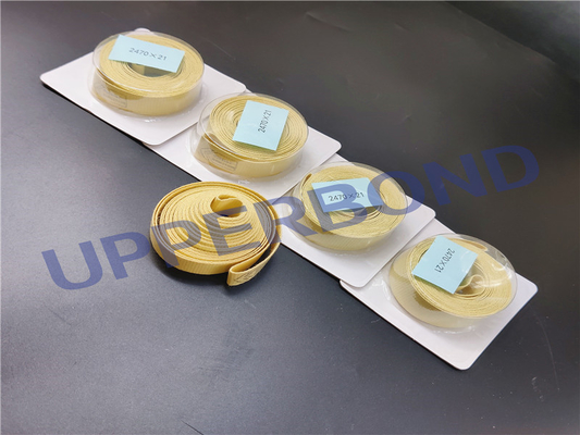 Mua Đai định dạng tráng cho bộ lọc Protos Phụ tùng máy thuốc lá sản xuất trực tuyến